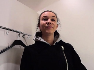 Mallcuties - Teen Without Money - Teens Sex For Clothing