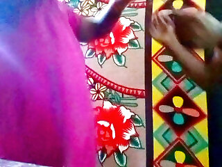 Boss  Having Sex With Indian Tamil Desi Maid Chubby Women