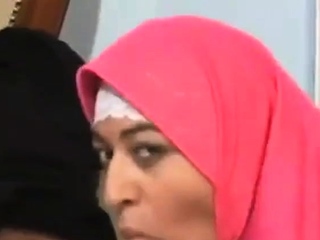 Arab Fuck