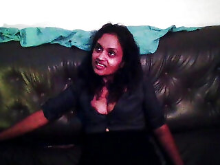 Horney Job Applicant Gave Me Unforgetable Day
