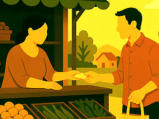 Town Boy And Village Girl Video !!