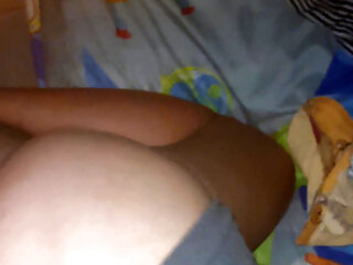 Quickie With My Wife's Friend