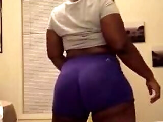 Ass Galore 3