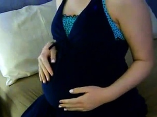 Pregnant Swimsuit