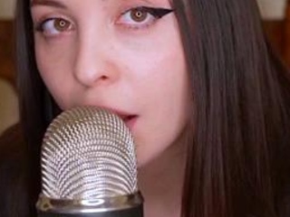 Moona Asmr - Just Asmr