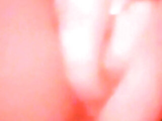 Letting The Driver Finger My Wet Horny Pussy