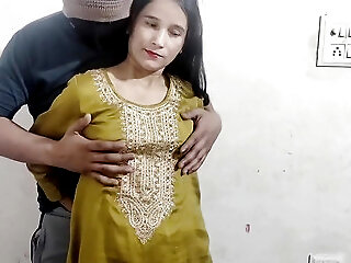 Step Sister Ki Chuchi Pakad Le Jabar Dasti Choda