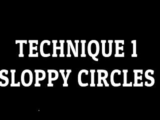 Sloppy Head Dick Sucking Challenge- Dslaf