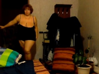Russian Mature 2