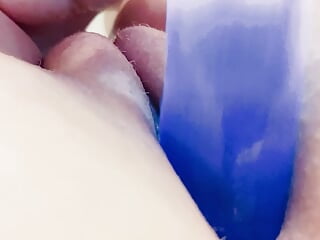 Asmr Wet Pussy Sound And Close Up Pussy Orgasm