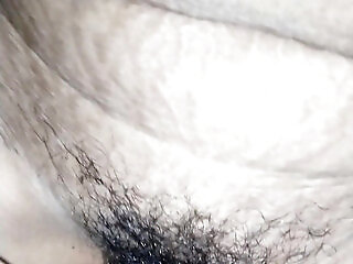 Desi Indian Hot Wife Sex At Night Hot Beautiful Hairy Pussy