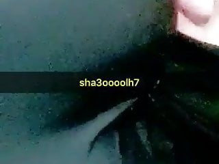 Arab Lick Tits Trough