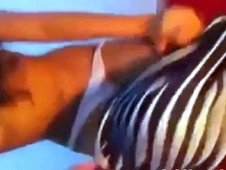 Indonesian Amateur Babe Masturbating Solo