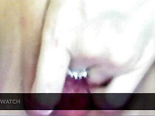 Big Squirt For Me Milf