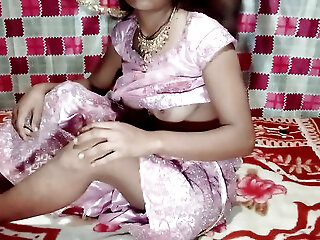Indian First Night Love Marriage Suhaagraat Sex Video