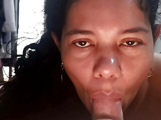 Fantasy Blowjob Deepthroat