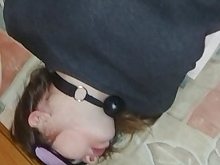 Cock Sucking Slut Humiliation