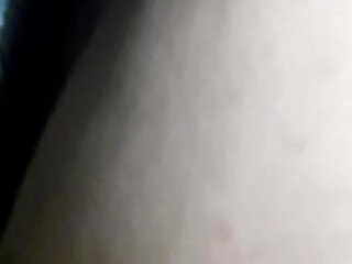 Stepsister Came Home Today Very Loudly Fucked Stepsister's Ass And Pussy