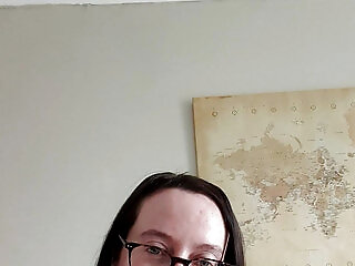 Joi Naughty Wife Telling You How To Play