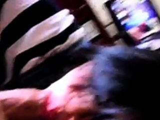 Chinese Girl Blowjob And Rimjob Par