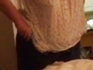 Bbw Wife Clair - Big Tits Dresses And Undresses