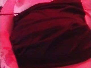 Masturbating Wife
