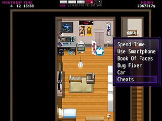 My New Life Chapter 51 - A Hero Without A Cape In Action Once Again