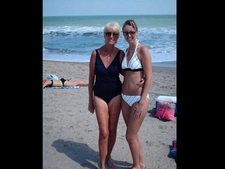 Ilovegranny Sexy Hot Homemade Photos Compilation