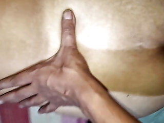 Indian Doggy Style Homemade