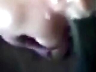 Terrible Quality But Thick Facial