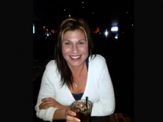 Amateur Golden Shower