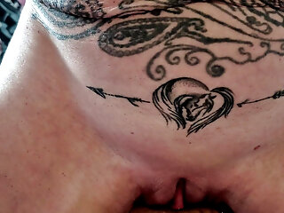 Morning Quickie - She Wanted It So Much We Didnt Even Make It To The Bedroom