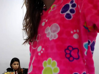 Lili Thai Naughty Asian Teen