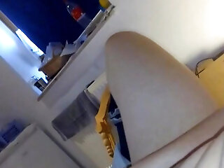 The Blue Demon Is Waking Up Or Rotting Right Now, So It's Hard At The Limit...