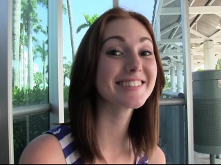 Natalie Lust Fucked On Couch By Stepbro