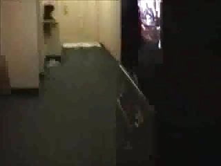 BBW Toying Herself In Hotel