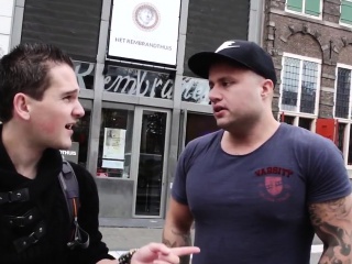 Dutch Prostitute Sperm