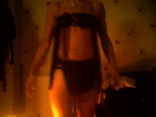 Slut Trav Whore Dance High Cagnettatrav