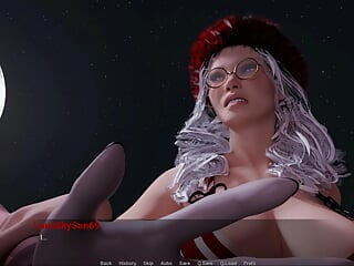 Away From Home (vatosgames) Part 60 Two Godness Sexy Babes By Loveskysan69