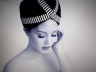 Beautiful Yasmi