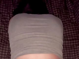Beautiful Amateur Bbw Big Cumshot