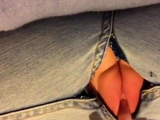 Torn Jeans