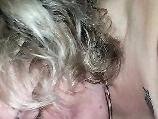 Sucking A Hard Cock. He Squirts In My Mouth. Part 3