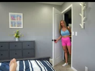 Showing Stepmom My Sex Drive