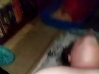 Wife Can't Get Enough Cock