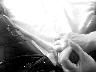 Bw Mature Handjob