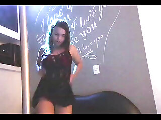 The Sexiest Pole Show