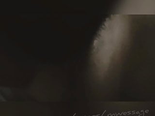 Well-licked Pussy Floods Everything Around