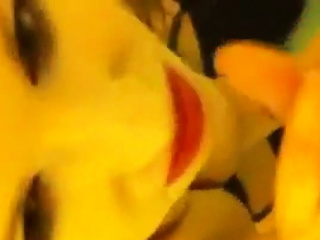 10 Second Blowjob