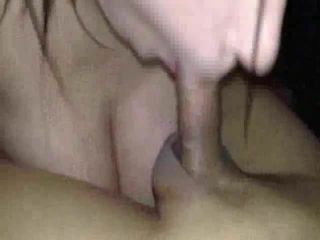 Amateur Blowjob 1800
